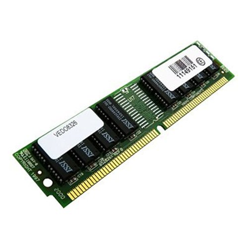 Viking - EDO RAM - module - 32 MB - SIMM 72-PIN - 66 MHz Viking - EDO RAM - module - 32 MB - SIMM 72-PIN - 66 MHz