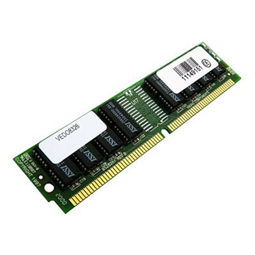 Viking - EDO RAM - module - 32 MB - SIMM 72-PIN - 66 MHz Viking - EDO RAM - module - 32 MB - SIMM 72-PIN - 66 MHz
