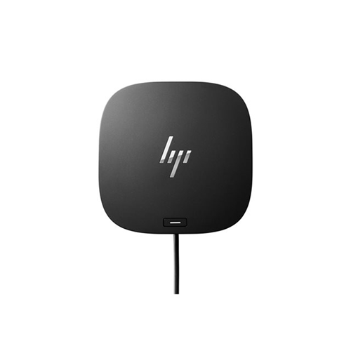HP USB-C/A Universal Dock G2